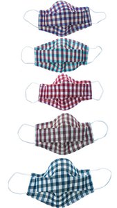 Set of 5 Kramasks - Intermediate Tiles Collection