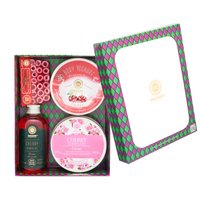 Gift Set Cherry (4 items)