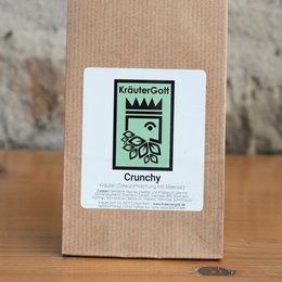 Crunchy refill