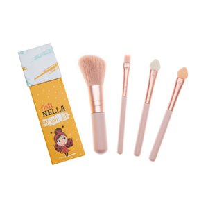 Schminkpinsel-Set für Kinder
