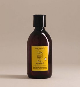 Exfoliating Liquid Soap, with Lemon Verbena 300ml