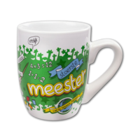 Cartoon mug - Master 2