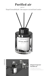 Reed Diffuser gavesæt 200 ml