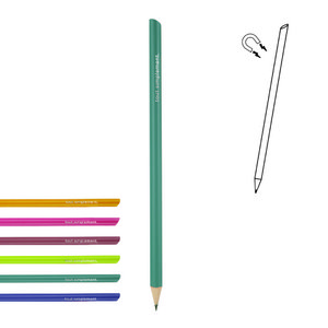 magnetic pencil - color