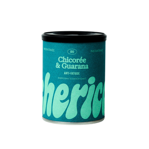 Caff-On ⚡ – Coffee Alternative - 6 Cans