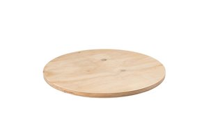 Holzplatte 49