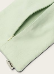 Omay Wipey Pouch Pistazie