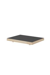 PEG Etagère XS - 30cm - Noir