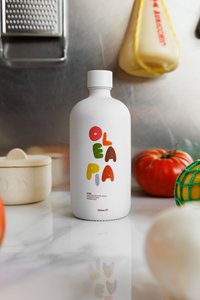 Bimbo Extra Virgin Olive Oil 500ml