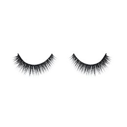 Lovely Lashes Deluxe Kit mit schwarzem Eyeliner