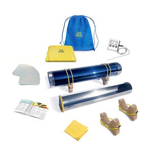 SunGood XL Solarofen