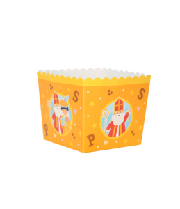 Kisten - Sinterklaas