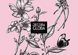 Perfume Spray | Almond blossom fragrance | Recuerdos entre Almendros | 100ml/3,38  fl.oz
