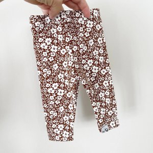 Legging Fantasy Flower