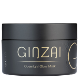 Mascarilla facial calmante y reafirmante con ginseng