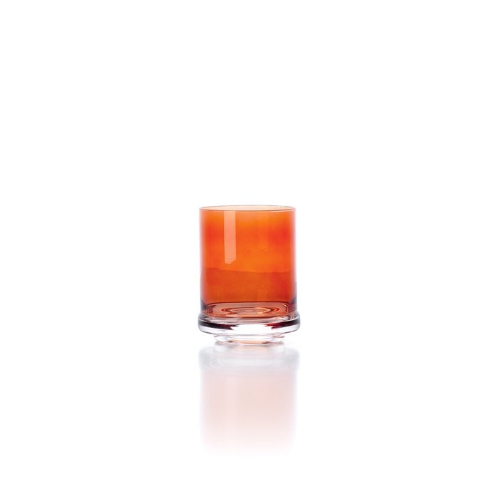 De DOF Tumbler - Oranje