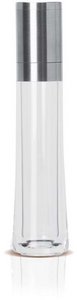 Adhoc - Aroma spice mill - Silver