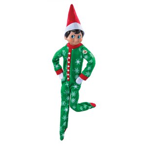 The Elf On The Shelf - Slaap Zacht Pyjama