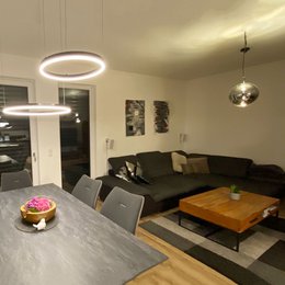 Bol hanglamp glazen bol