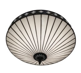 Loftslampe større diameter 45cm Tiffany Ilumina Series LG290200