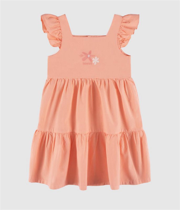 Mahalo Dress