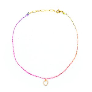 SURFER-HALSKETTE FÜR KINDER