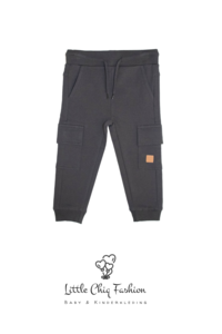 Little Chiq Baby Jogger Anthrazit