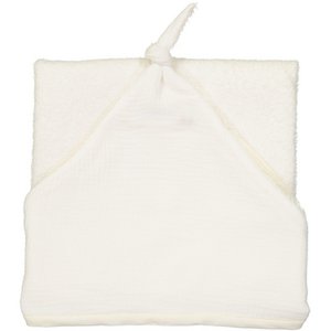 Doppelte Baumwollgaze Badauslass