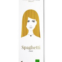 GOOD HAIR DAY PASTA BIO SPAGHETTI CLASSIC