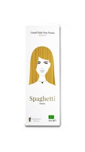 GOOD HAIR DAY PASTA BIO SPAGHETTI CLASSIC