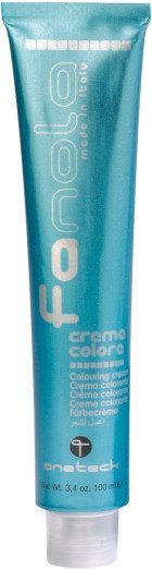 Hair Color