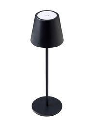 BORDLAMPE ONE SORT