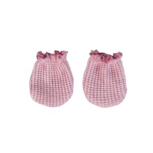 16670 - Gebreide handschoenen - AW 25-26