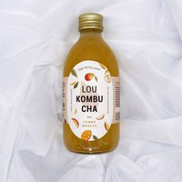 Lou Kombucha n°5 - Apple, Mango