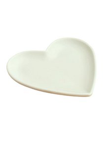 Most Lovely Bowl Heart L | Handmade Stoneware