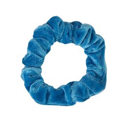 Mini Scrunchie Velvet