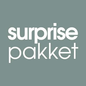 Large Gift packaging package Surprise