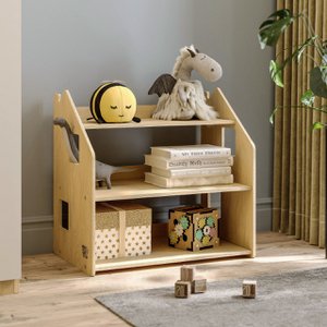 toy shelf