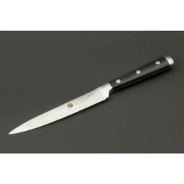 IZUMI ICHIAGO - 5-tlg. Kochmesser-Set "Professional Chef Knives" aus Japanese High Carbon Stainless Steel