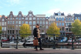 KUDU - Robust shopper