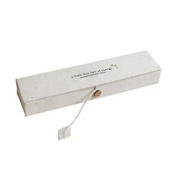 Incense sticks in box energy