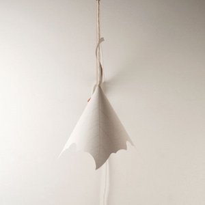 SOULeaf Lampenschirm '' platanus '' NUR SCHATTEN