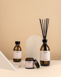 Duftdiffusor „Amber“ 500 ml