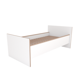 Children's bed Puck - Pink