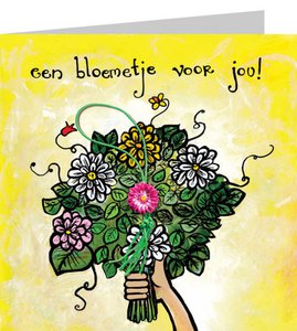 P35 Flower