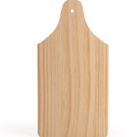 CUTTING BOARD PM 110X220X8mm