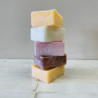 Taste package Fragrance blocks - The newest 5 scents