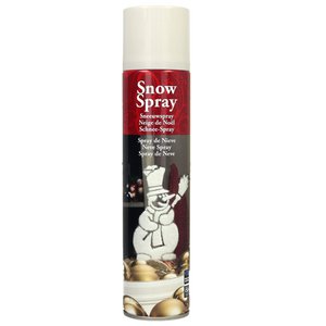Deko Schneespray, 300ml