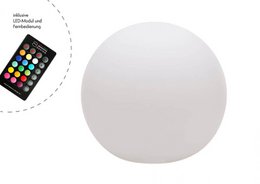 Globe Brillant ø 30