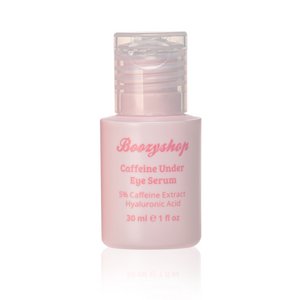 Boozyshop Caffeine Under Eye Serum